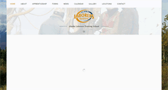 Desktop Screenshot of aklts.org